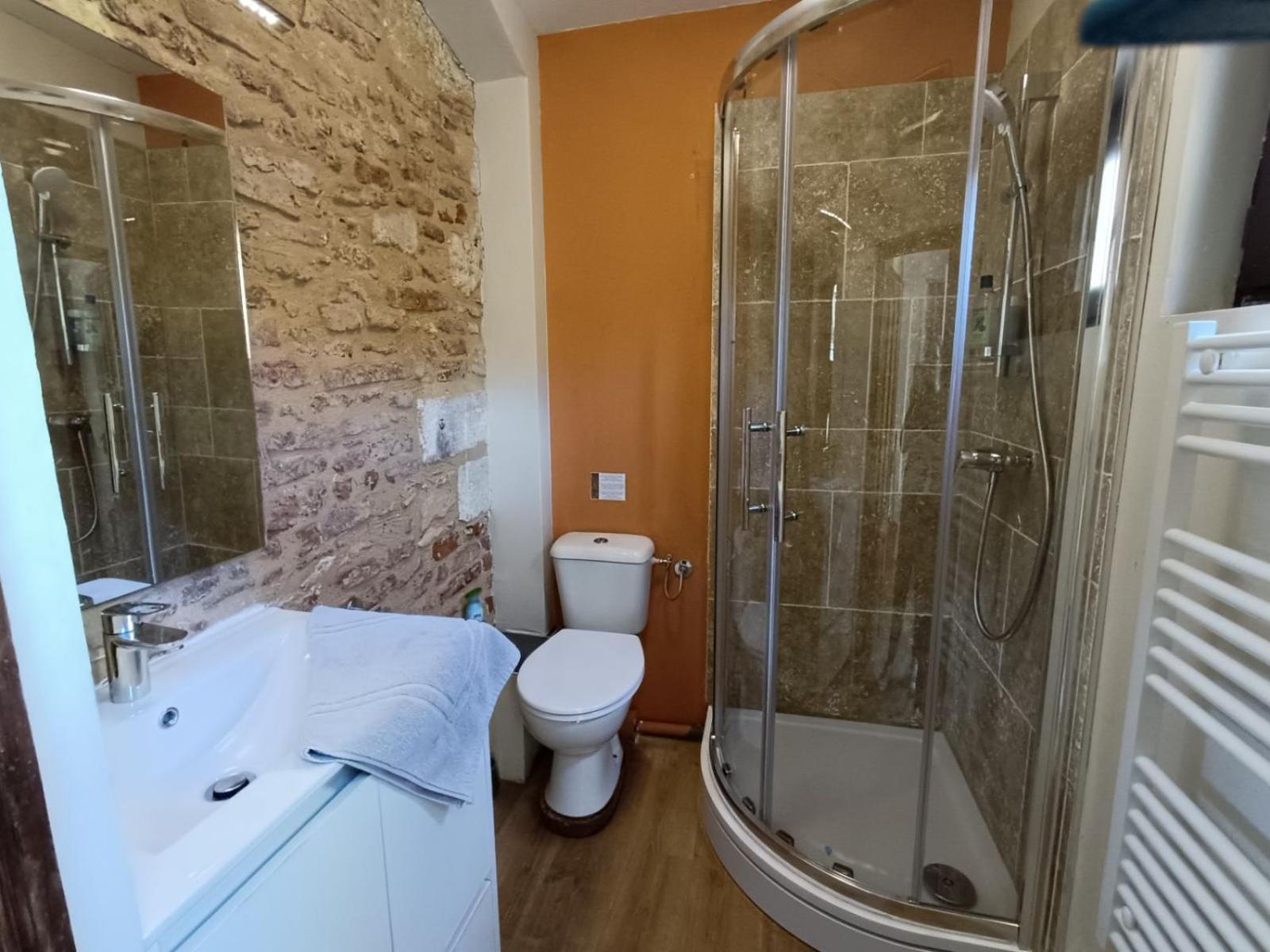 Habitation Saint-Clar Vieille Ville Бержерак Екстериор снимка
