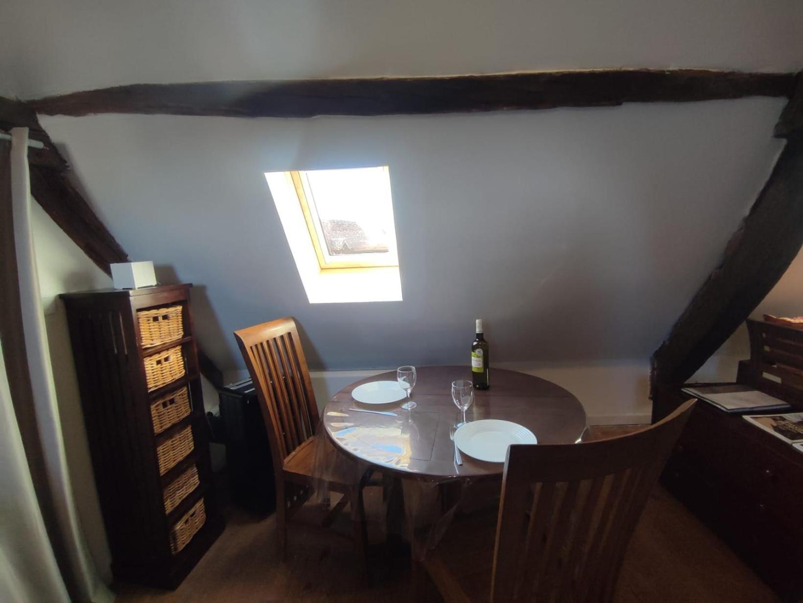 Habitation Saint-Clar Vieille Ville Бержерак Екстериор снимка