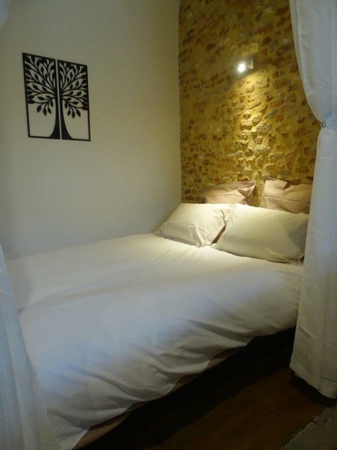 Habitation Saint-Clar Vieille Ville Бержерак Екстериор снимка