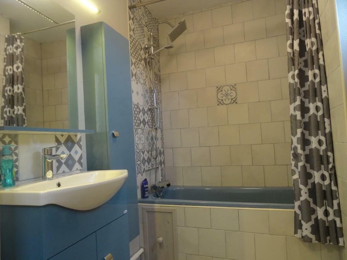 Habitation Saint-Clar Vieille Ville Бержерак Стая снимка