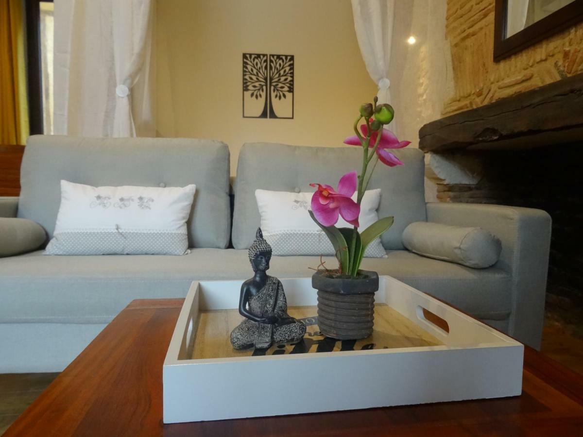 Habitation Saint-Clar Vieille Ville Бержерак Екстериор снимка