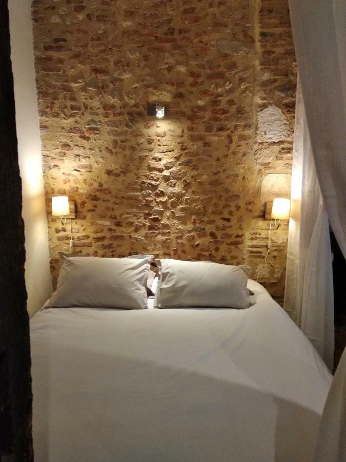 Habitation Saint-Clar Vieille Ville Бержерак Екстериор снимка