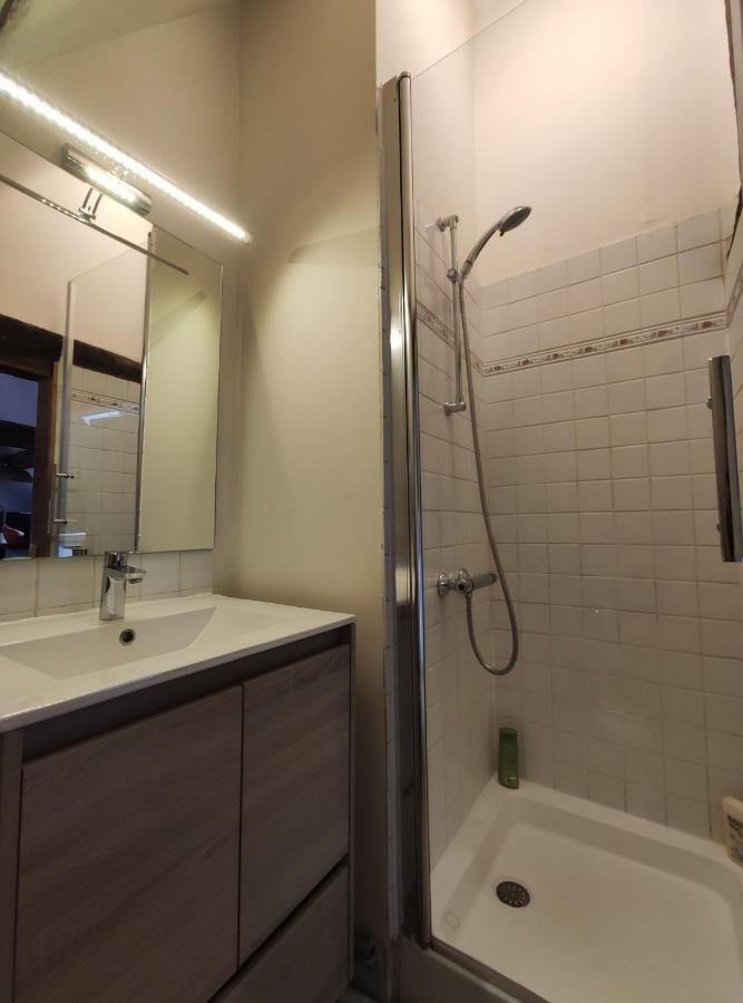 Habitation Saint-Clar Vieille Ville Бержерак Екстериор снимка